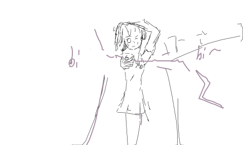 御坂美琴